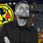 Desde su debut en la Liga MX con Puebla en 2021, Larcamón ha sufrido el peso del poder azulcrema. Siete derrotas, cinco empates y apenas un triunfo.