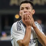 A través de una publicación en su cuenta de Instagram, el “Chucky” ofreció disculpas y reconoció que su carácter competitivo a veces lo lleva a reaccionar de manera impulsiva.