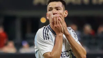 A través de una publicación en su cuenta de Instagram, el “Chucky” ofreció disculpas y reconoció que su carácter competitivo a veces lo lleva a reaccionar de manera impulsiva.