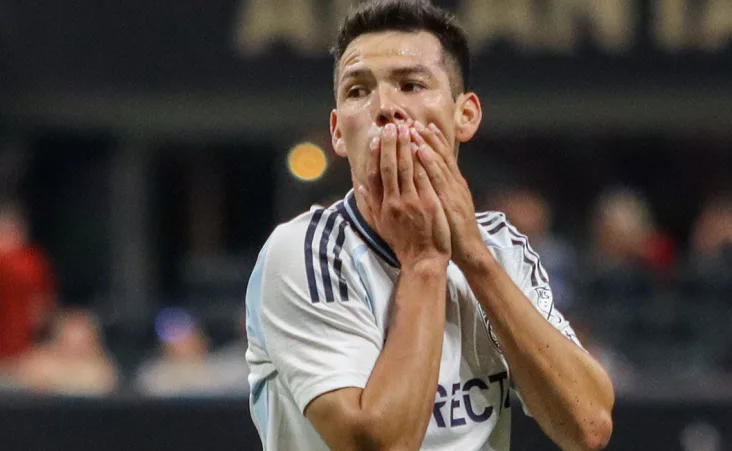 A través de una publicación en su cuenta de Instagram, el “Chucky” ofreció disculpas y reconoció que su carácter competitivo a veces lo lleva a reaccionar de manera impulsiva.