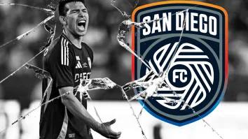 Reporta Tom Bogert de The Athletic, el atacante mexicano fue separado del equipo por un acto de indisciplina.