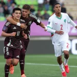 Con este triunfo, México cerró la fase de grupos con cinco puntos: empates de alto calibre ante Brasil y España, y un triunfo clave ante los africanos.
