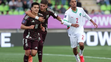 Con este triunfo, México cerró la fase de grupos con cinco puntos: empates de alto calibre ante Brasil y España, y un triunfo clave ante los africanos.