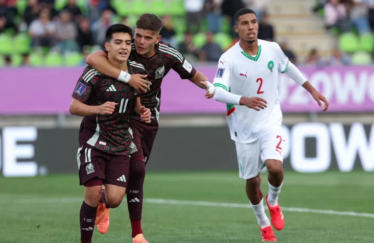 Con este triunfo, México cerró la fase de grupos con cinco puntos: empates de alto calibre ante Brasil y España, y un triunfo clave ante los africanos.