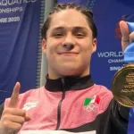 El talento azteca compite por el reconocimiento junto a figuras de talla mundial como Cassiel Rousseau (Australia), Cao Yuan y Wang Zongyuan (China), y Oleksii Sereda (Ucrania).