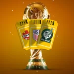 Viejos conocidos del fútbol mundial ya están dentro, pero también hay nuevas caras que sorprendieron en las eliminatorias rumbo a la gran cita que inaugurará el Estadio Azteca.
