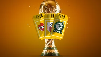 Viejos conocidos del fútbol mundial ya están dentro, pero también hay nuevas caras que sorprendieron en las eliminatorias rumbo a la gran cita que inaugurará el Estadio Azteca.