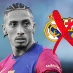 Después de varias semanas de recuperación, el extremo había recibido el visto bueno para reincorporarse a los entrenamientos.