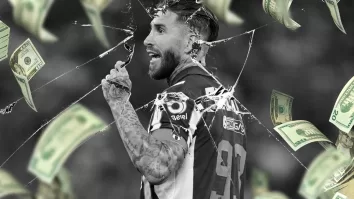 Ramos, capitán de Rayados de Monterrey, ya fue notificado sobre el castigo que enfrentará, aunque el monto exacto de la multa aún no ha sido revelado.