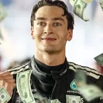 Russell compartirá alineación con Kimi Antonelli en Mercedes, asegurando su lugar en la escudería mientras la batalla por los asientos restantes se intensifica.