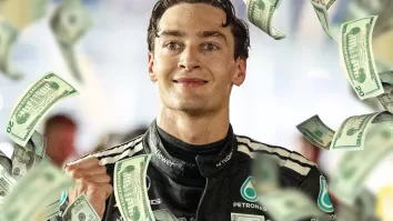 Russell compartirá alineación con Kimi Antonelli en Mercedes, asegurando su lugar en la escudería mientras la batalla por los asientos restantes se intensifica.