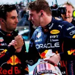 En paralelo al mejor momento de Checo, surgieron críticas desde dentro de Red Bull, especialmente de Helmut Marko y del padre de Max, Jos Verstappen, quienes pusieron en duda al mexicano.