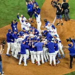 El conjunto californiano aprovechó las oportunidades clave y supo contener los intentos de reacción de los Blue Jays, que no pudieron imponer su ofensiva pese al apoyo de su afición.