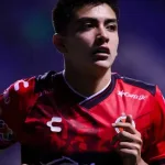 El mediocampista, figura de la Selección Mexicana Sub-20 en el Mundial de Chile, se perderá el duelo ante Pumas de la Jornada 16 y su regreso dependerá de la evolución médica.