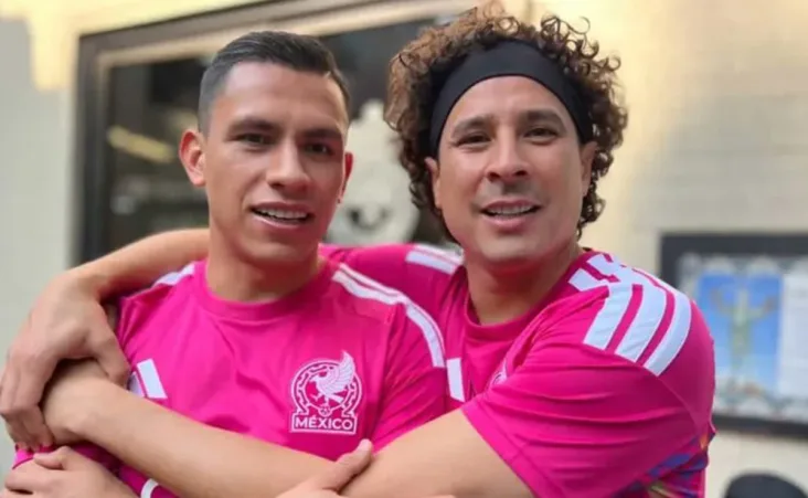 La controversia no solo quedó entre los seguidores, pues diversos expertos también cuestionaron al técnico Javier Aguirre y a la Federación Mexicana de Futbol.