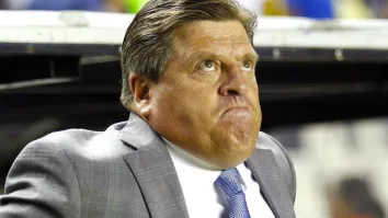 El exseleccionador mexicano explicó que vuelve “adolorido y con derrota”, aunque dispuesto a pasar página.