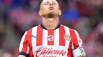 De acuerdo con el periodista Juan Manuel Figueroa, en el programa Conexión MT, la directiva del Guadalajara decidió sancionar nuevamente al atacante.