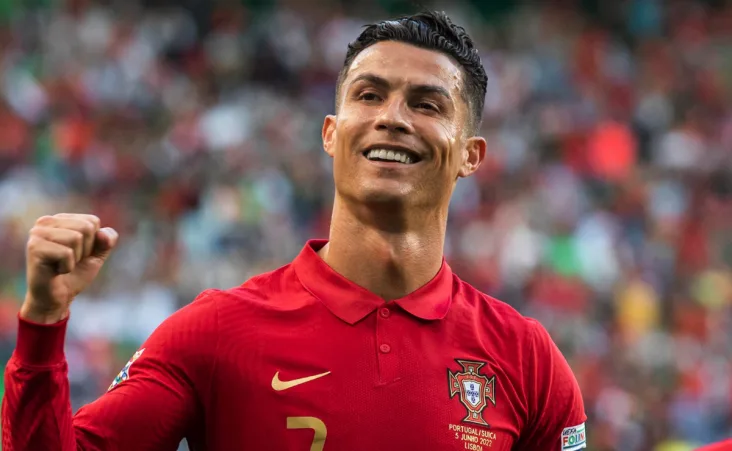 El jugador del Al-Nassr habló sobre el único título que le falta en su carrera.