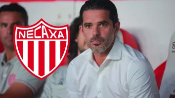 Tras el empate 1-1 ante Mazatlán y con Necaxa eliminado del Apertura 2025, la directiva había decidido el despido de Gago desde semanas atrás.