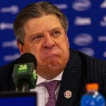 Costa Rica aún cuenta con opciones matemáticas para clasificar al Mundial 2026.