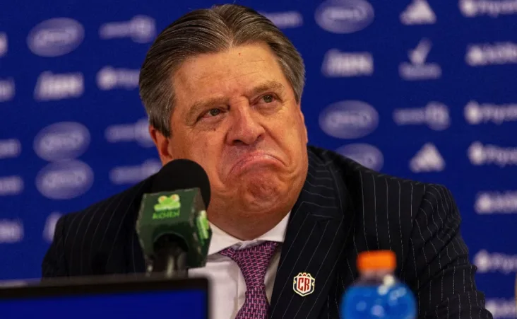 Costa Rica aún cuenta con opciones matemáticas para clasificar al Mundial 2026.