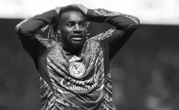 La estrella francesa, Allan Saint-Maximin quedó descartado para la Ida.