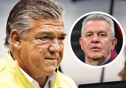 Héctor Miguel Zelada, histórico portero del América, fue uno de los más contundentes.