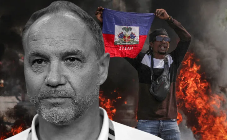 La situación es tan grave que no existen vuelos internacionales hacia Haití y organismos como el Departamento de Estado de EE.UU. advierten del riesgo extremo de secuestros y disturbios.