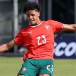 El tanto fue celebrado por las redes oficiales de la Federación Portuguesa, que destacaron el “linaje” goleador de la familia Ronaldo.