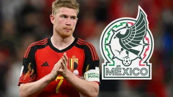 Arriola destacó que enfrentar selecciones “Triple A” es clave para el proyecto mundialista y que todo apunta a concretar el amistoso con los belgas.