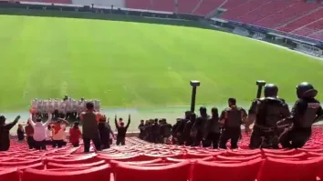 En Jalisco, 65 elementos de la policía estatal participaron en un curso de capacitación impartido por la Policía Nacional de Francia.