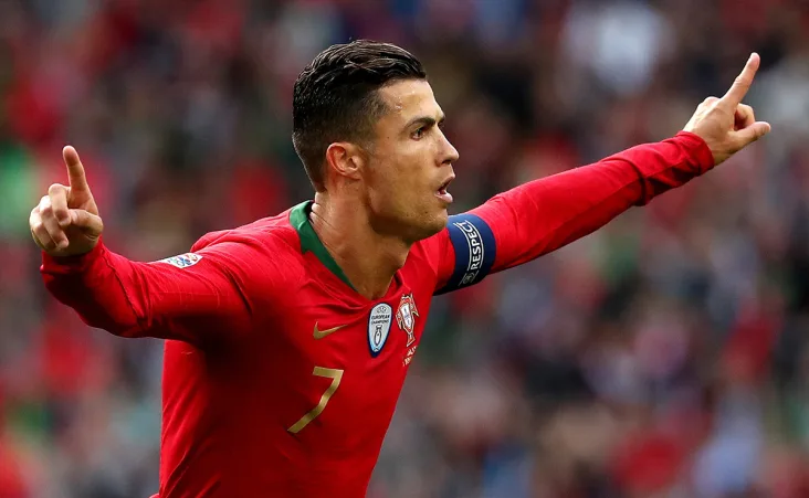 Durante un foro sobre turismo en Arabia Saudita, Cristiano Ronaldo confirmó que el Mundial 2026 será el último de su carrera.