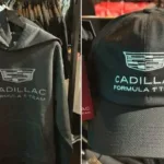 Los precios refuerzan la apuesta premium del equipo: la mercancía no baja del rango de los mil pesos mexicanos.