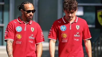 Lo que alguna vez fue sinónimo de gloria hoy vive una tormenta interna que alcanza hasta los despachos de Maranello.Lo que alguna vez fue sinónimo de gloria hoy vive una tormenta interna que alcanza hasta los despachos de Maranello.