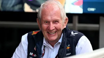 Marko aseguró que McLaren nunca representó una amenaza real para Max Verstappen, recordando con ironía el mensaje del equipo a Norris para que “atacara” al campeón.