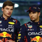 Durante una charla moderada por el especialista Luis Manuel López, el nacido en Jalisco ahondó en los momentos más tensos que vivió dentro de la escudería austríaca.