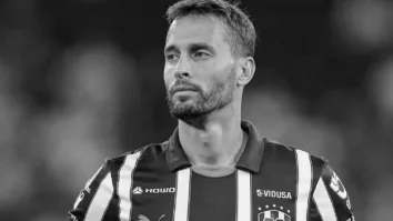 Canales llegó a Monterrey en el verano de 2023, firmando un contrato por tres años con opción a uno más, vigente hasta julio de 2026.