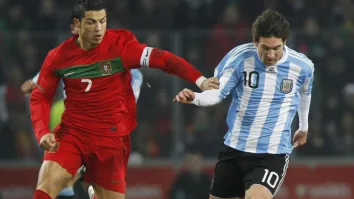 El escenario más probable para ver un Argentina vs. Portugal sería en los Cuartos de Final del 11 de julio en Kansas City.