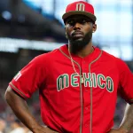 Este martes 9 de diciembre, Arozarena comunicó formalmente su intención de participar en el Clásico Mundial.