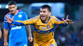 Cruz Azul tuvo oportunidades para igualar, incluida un penal fallado por Gabriel Fernández.