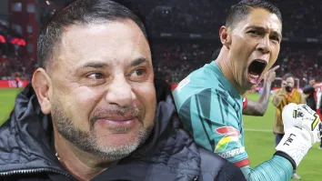 En conferencia de prensa, Mohamed respaldó a su portero y enfatizó que los errores son parte natural del futbol.