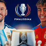 El encuentro reunirá al campeón de la Copa América 2024 y al ganador de la Eurocopa 2024.