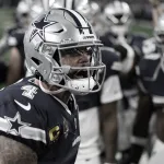 La eliminación vuelve a poner el foco sobre una racha histórica negativa: los Cowboys cumplirán 30 años sin conquistar el Super Bowl.