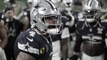 La eliminación vuelve a poner el foco sobre una racha histórica negativa: los Cowboys cumplirán 30 años sin conquistar el Super Bowl.