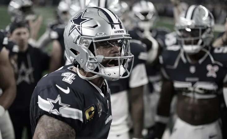 La eliminación vuelve a poner el foco sobre una racha histórica negativa: los Cowboys cumplirán 30 años sin conquistar el Super Bowl.