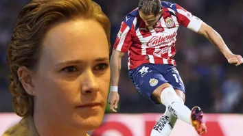 La comunicadora añadió que, con solo tres goles en dos años, Hernández no atraviesa un momento que respalde ese tipo de decisiones.