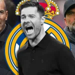 Zinedine Zidane y Jürgen Klopp encabezan las opciones por su peso específico en el fútbol europeo y su capacidad para reanimar proyectos de alto nivel.