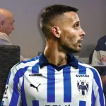 La reunión fue captada en un ambiente relajado, tomando café y conversando, para muchos aficionados representa una señal de alerta.