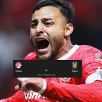 Vega no juega desde el 26 de octubre, cuando Toluca empató 2-2 con Pachuca en la Jornada 15.