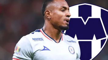 Desde La Noria desmintieron cualquier sondeo formal por el central, quien sigue siendo pieza importante del plantel.